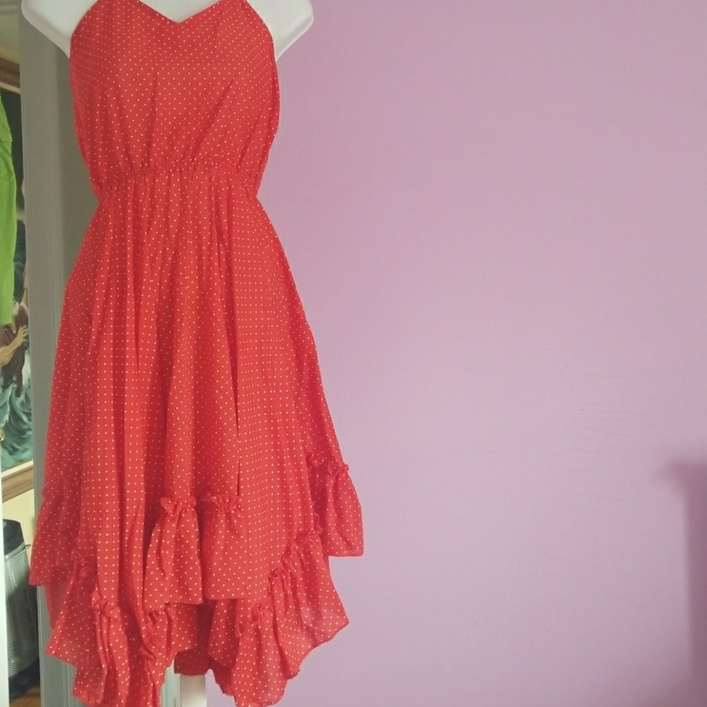 Vintage dress..